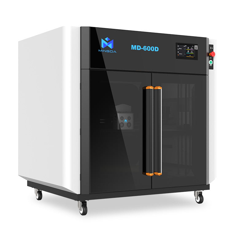 MD-600D Mingda3D