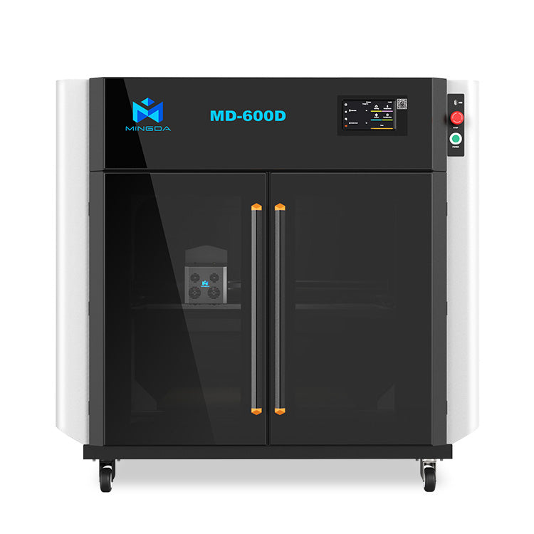 MD-600D Mingda3D