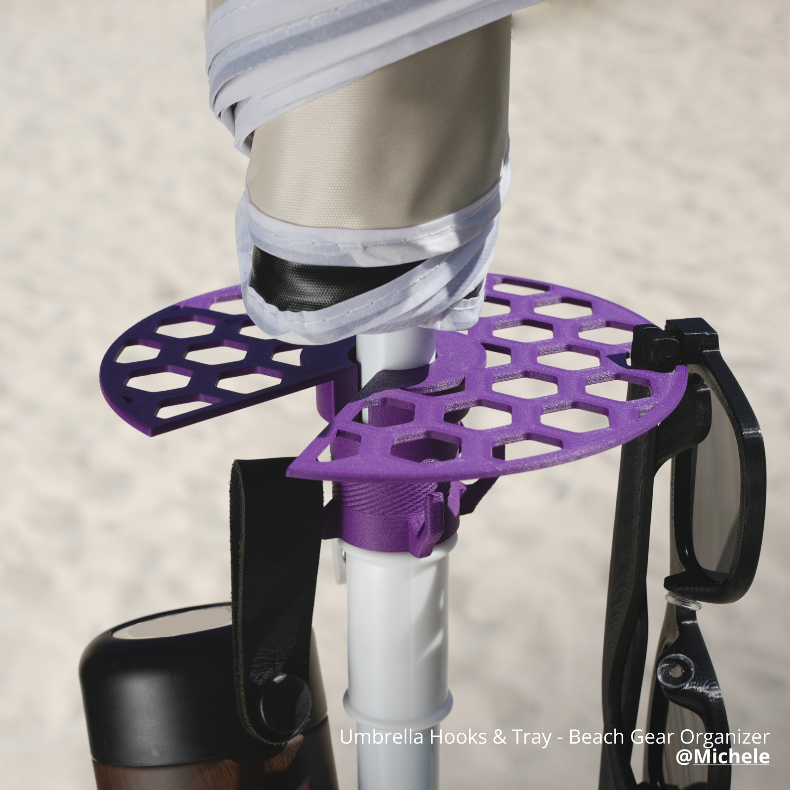 Bambu PETG-CF - Black - with Bambu Reusable Spool