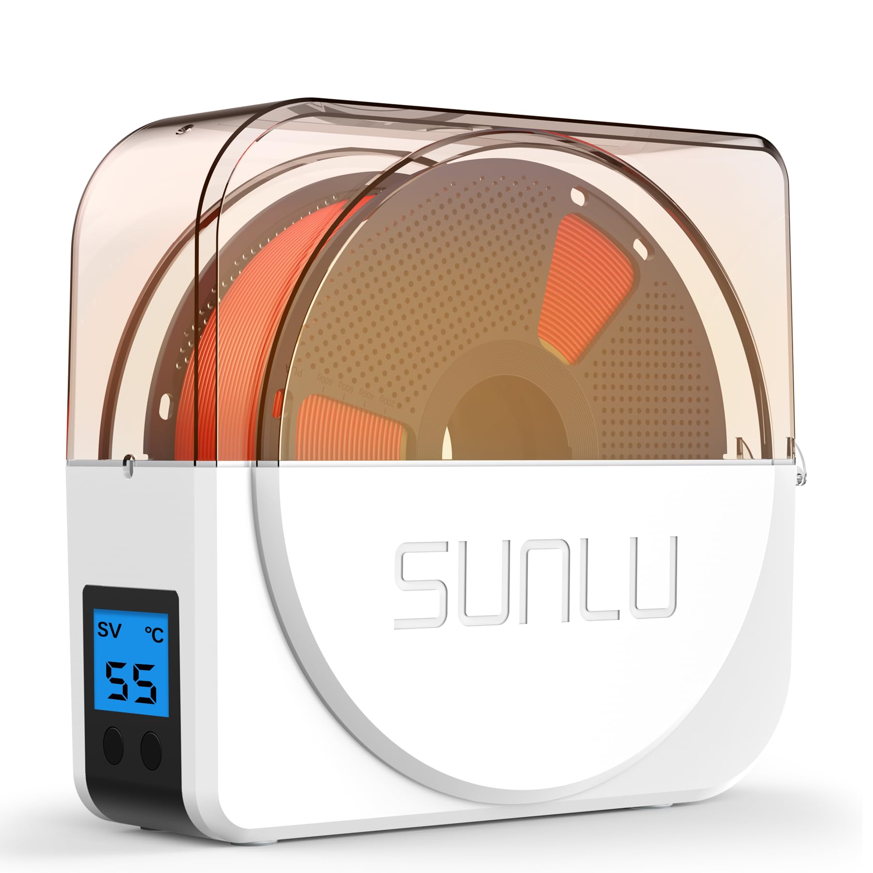 Sunlu S1 ფილამენტის საშრობი