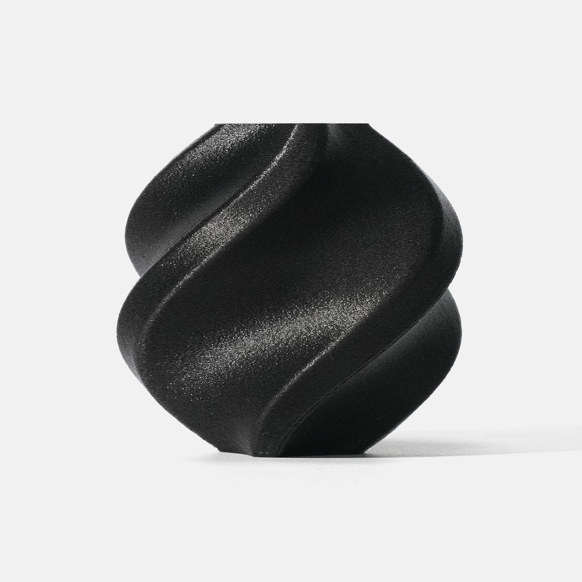 Bambu PET-CF - Black - with Bambu Reusable Spool