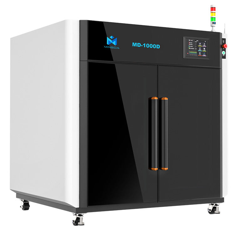 MD-1000D Mingda3D