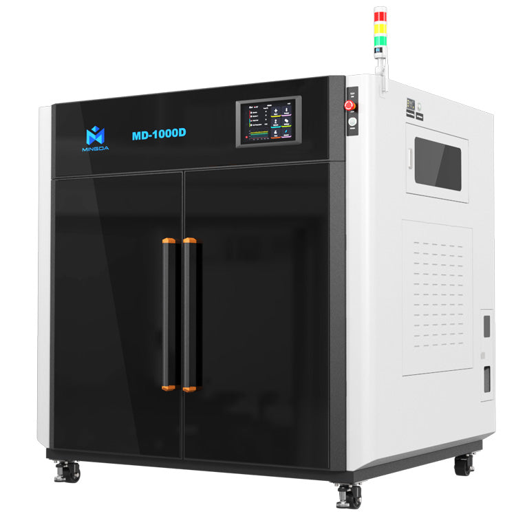 MD-1000D Mingda3D