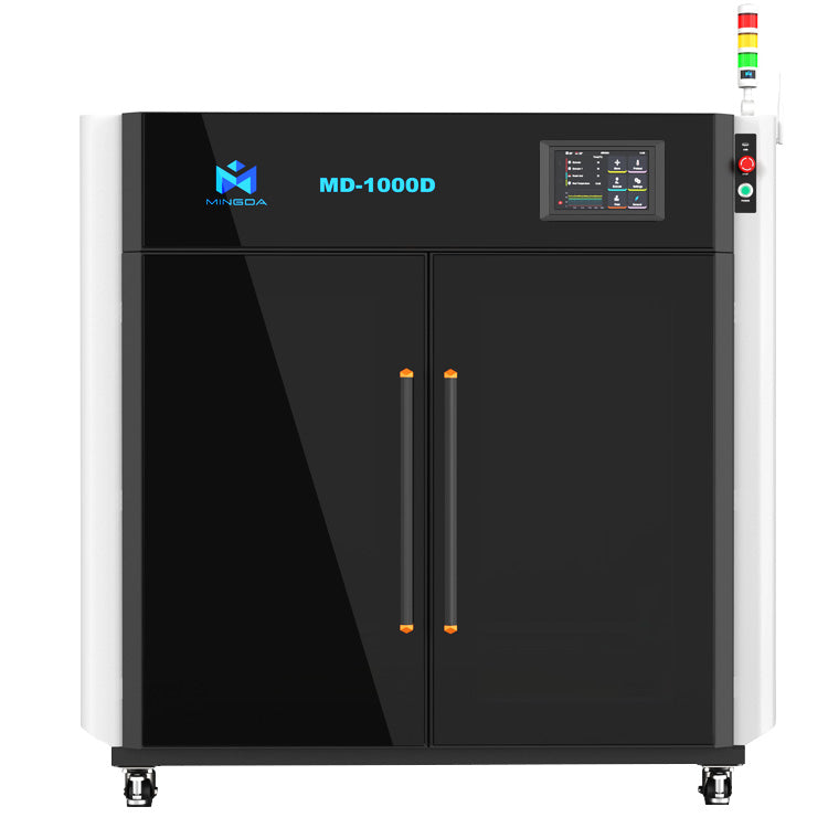 MD-1000D Mingda3D