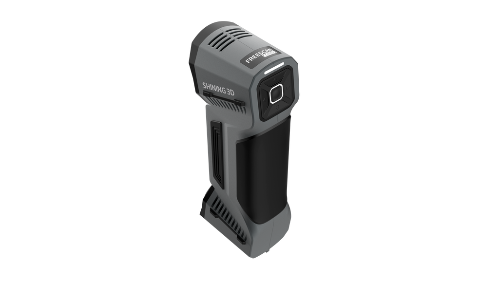 Freescan Combo+