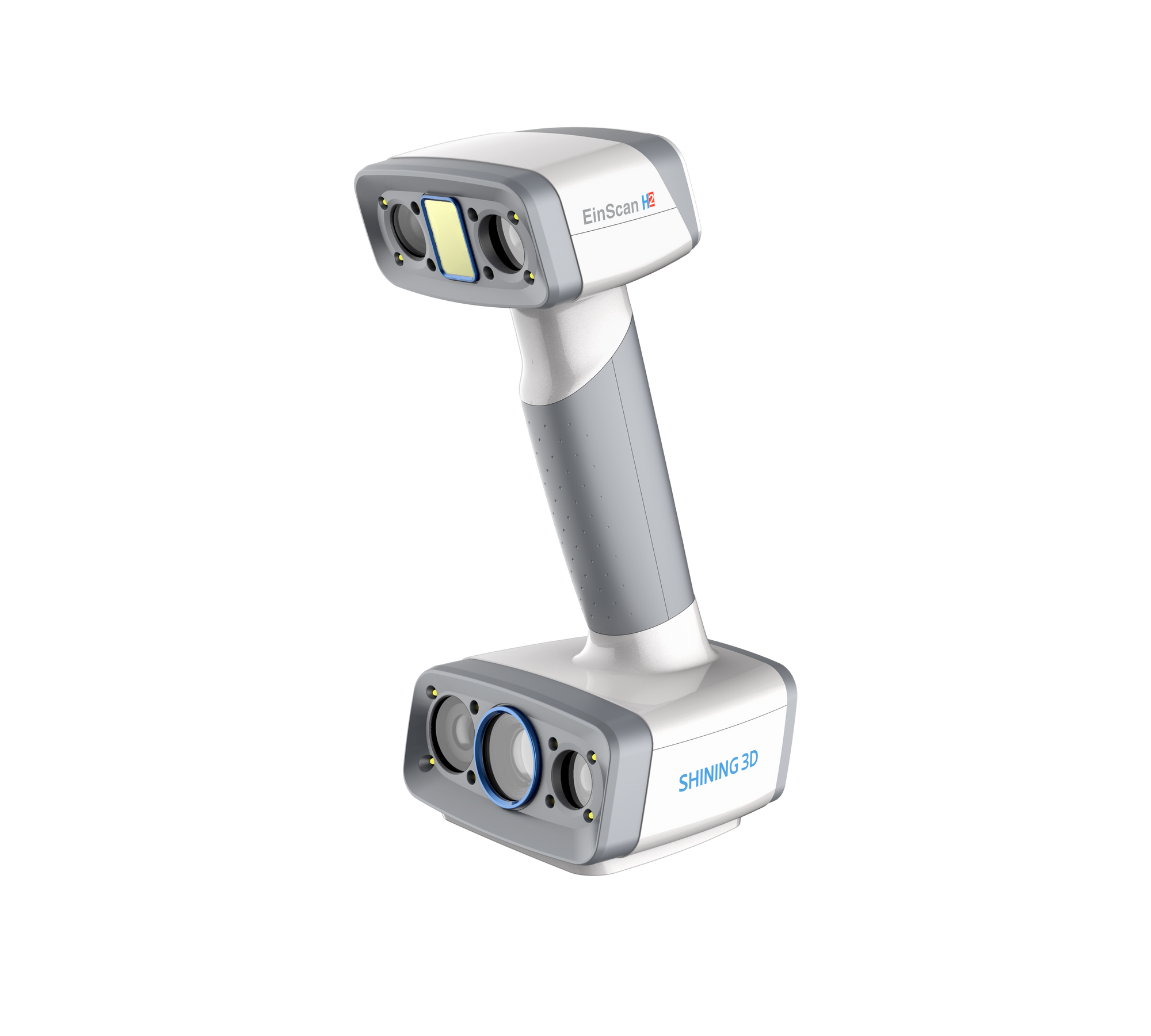 Einscan H2
