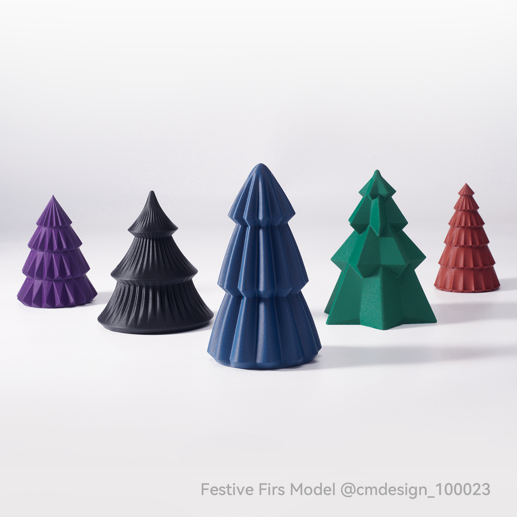 Bambu PETG-CF - Violet Purple - with Bambu Reusable Spool