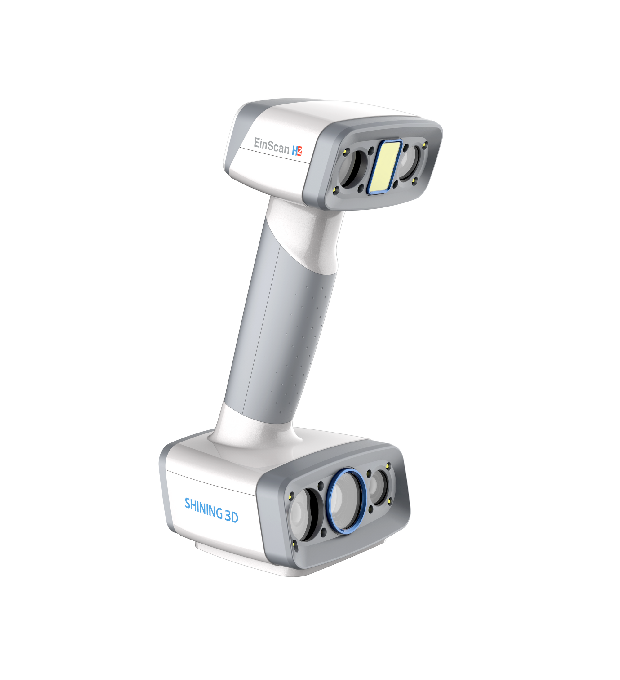 Einscan H2