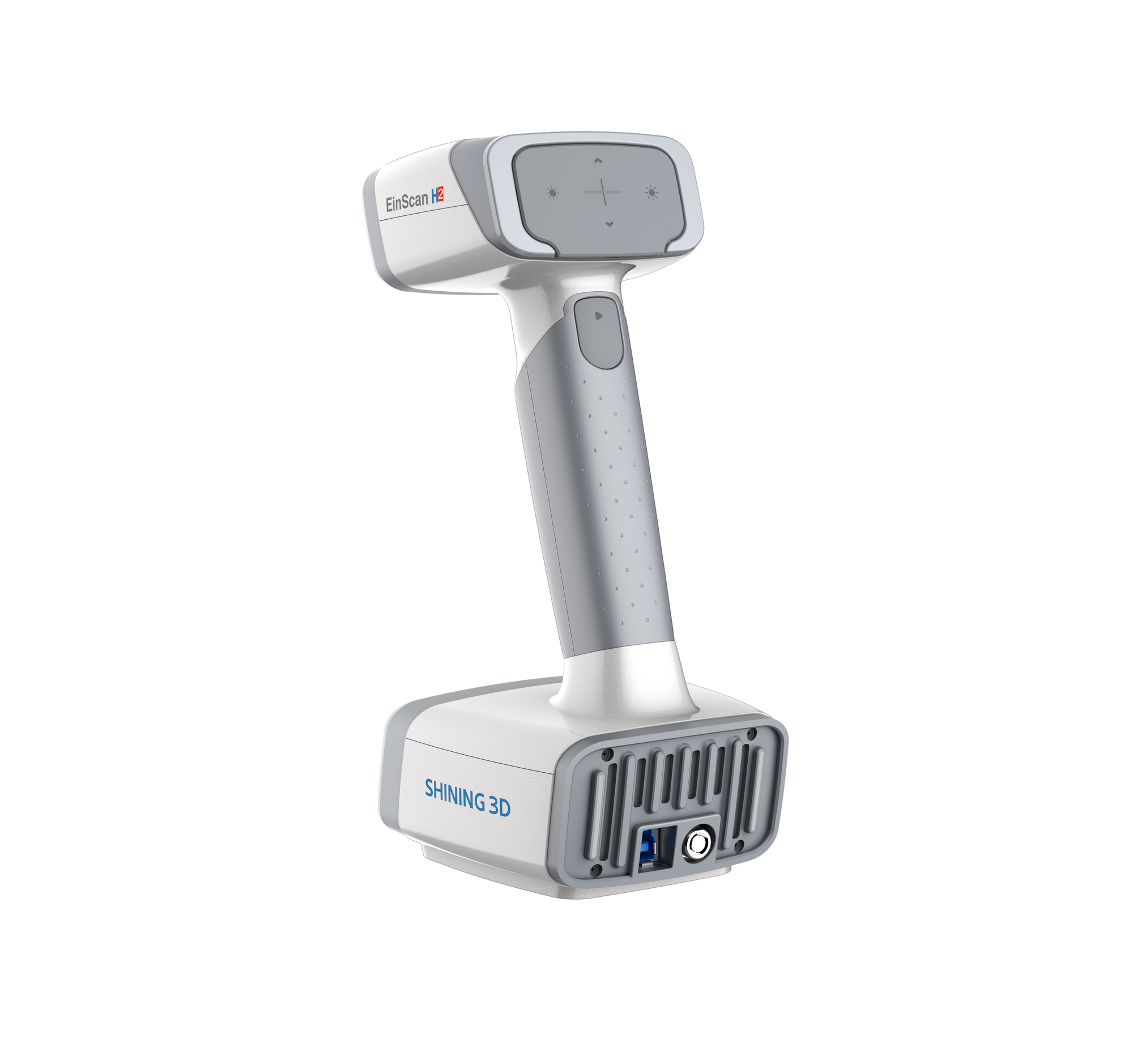 Einscan H2
