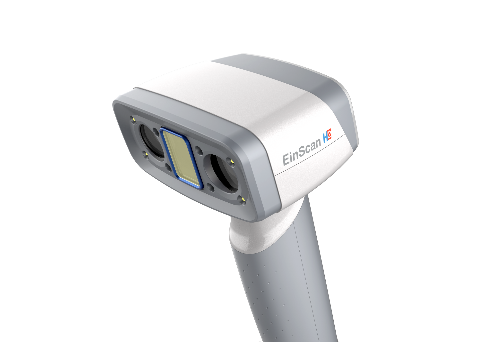 Einscan H2