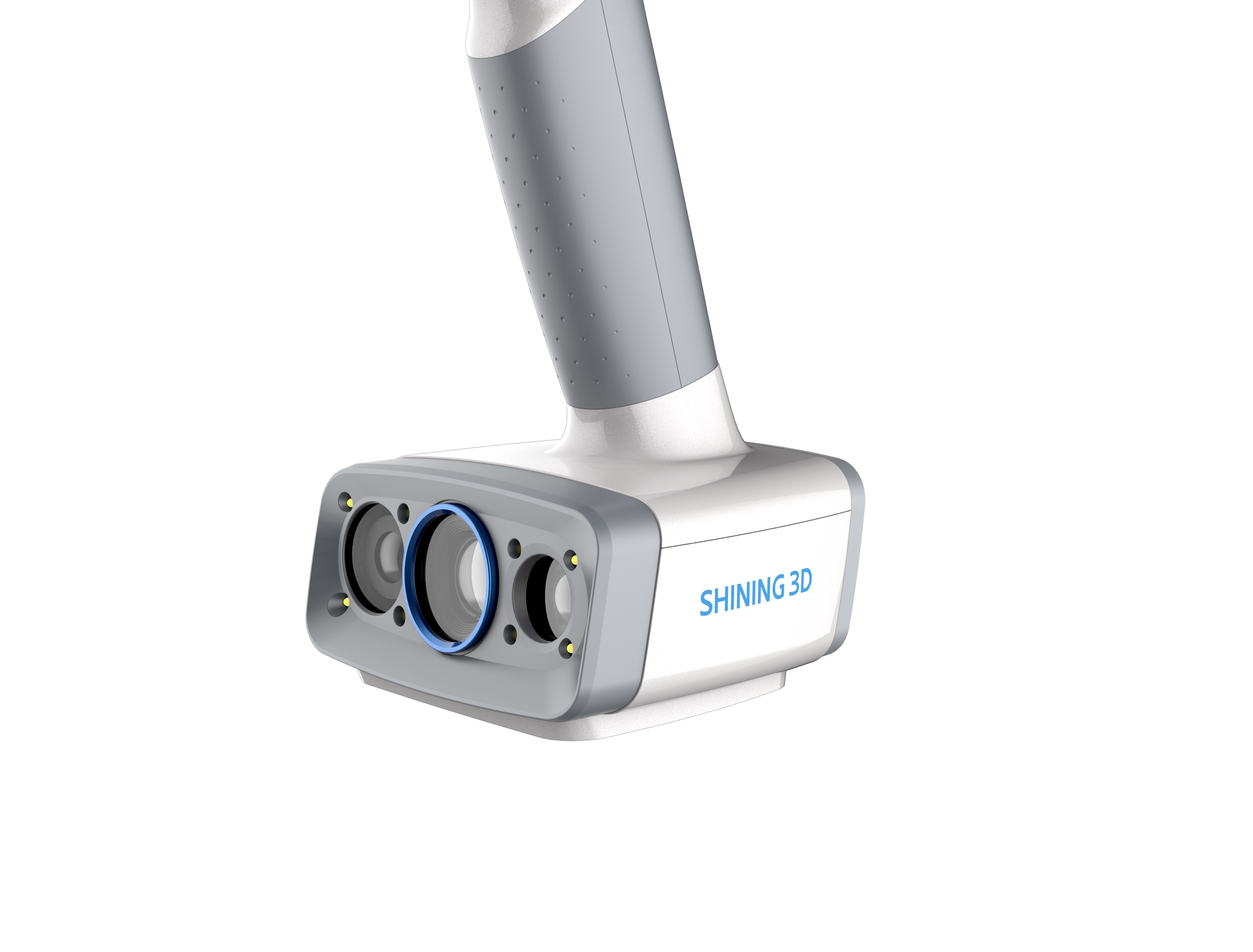 Einscan H2