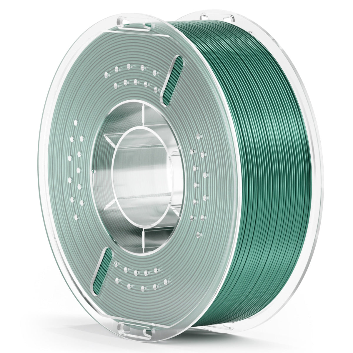 ELEGOO PLA Metal Metal Green 1.75 mm