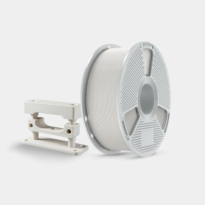 SUNLU ABS-GF Glass Fibre Filament Natural — 1.75 mm 1 kg spool