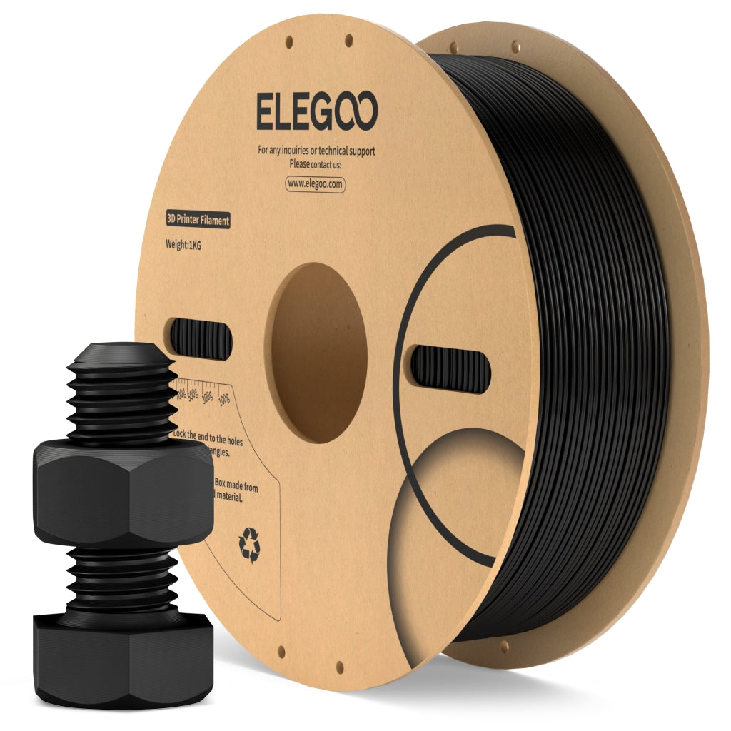 ELEGOO ABS Black 1.75 mm