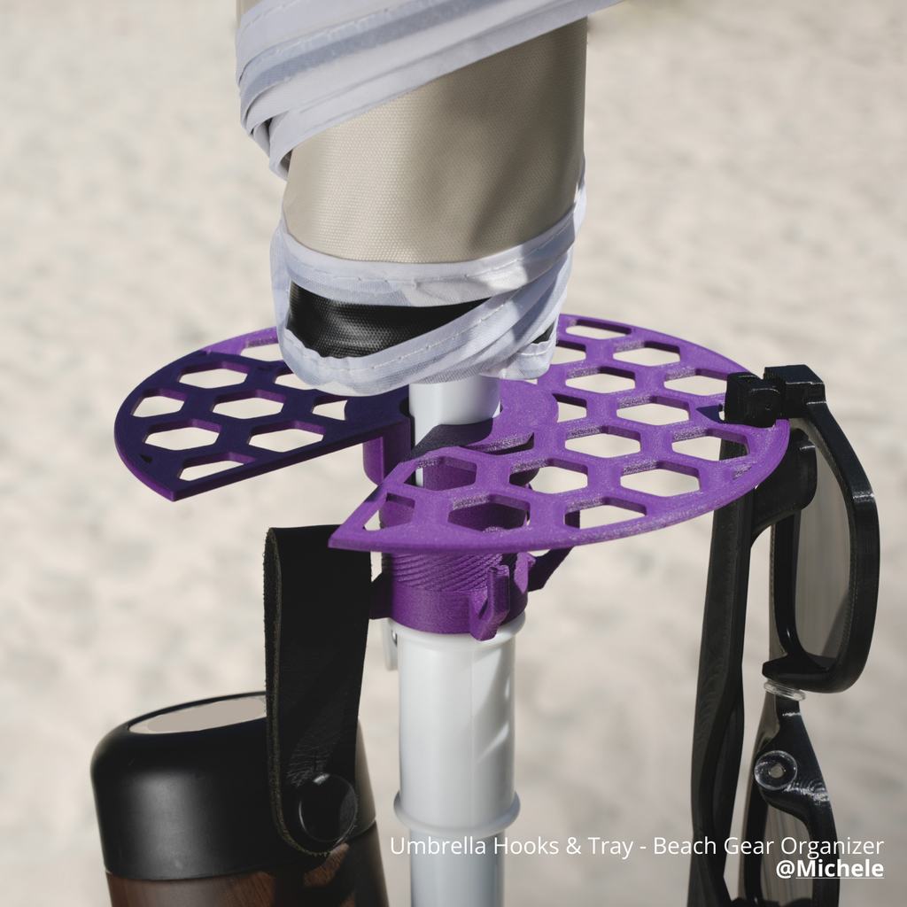 Bambu PETG-CF - Violet Purple - with Bambu Reusable Spool