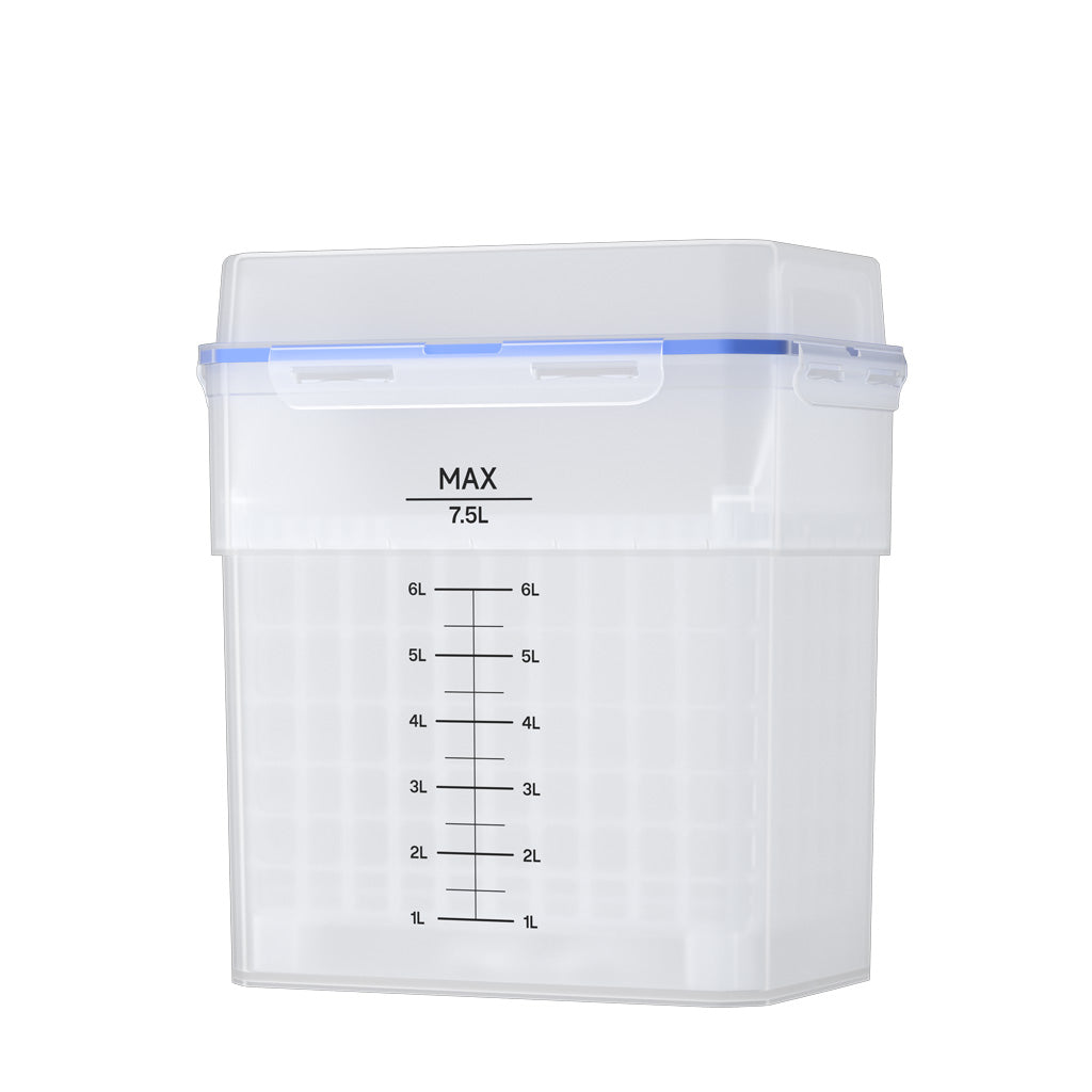 ELEGOO Mercury Plus V3.0 — რეცხვისა და გამყარების სადგური / wash and cure station