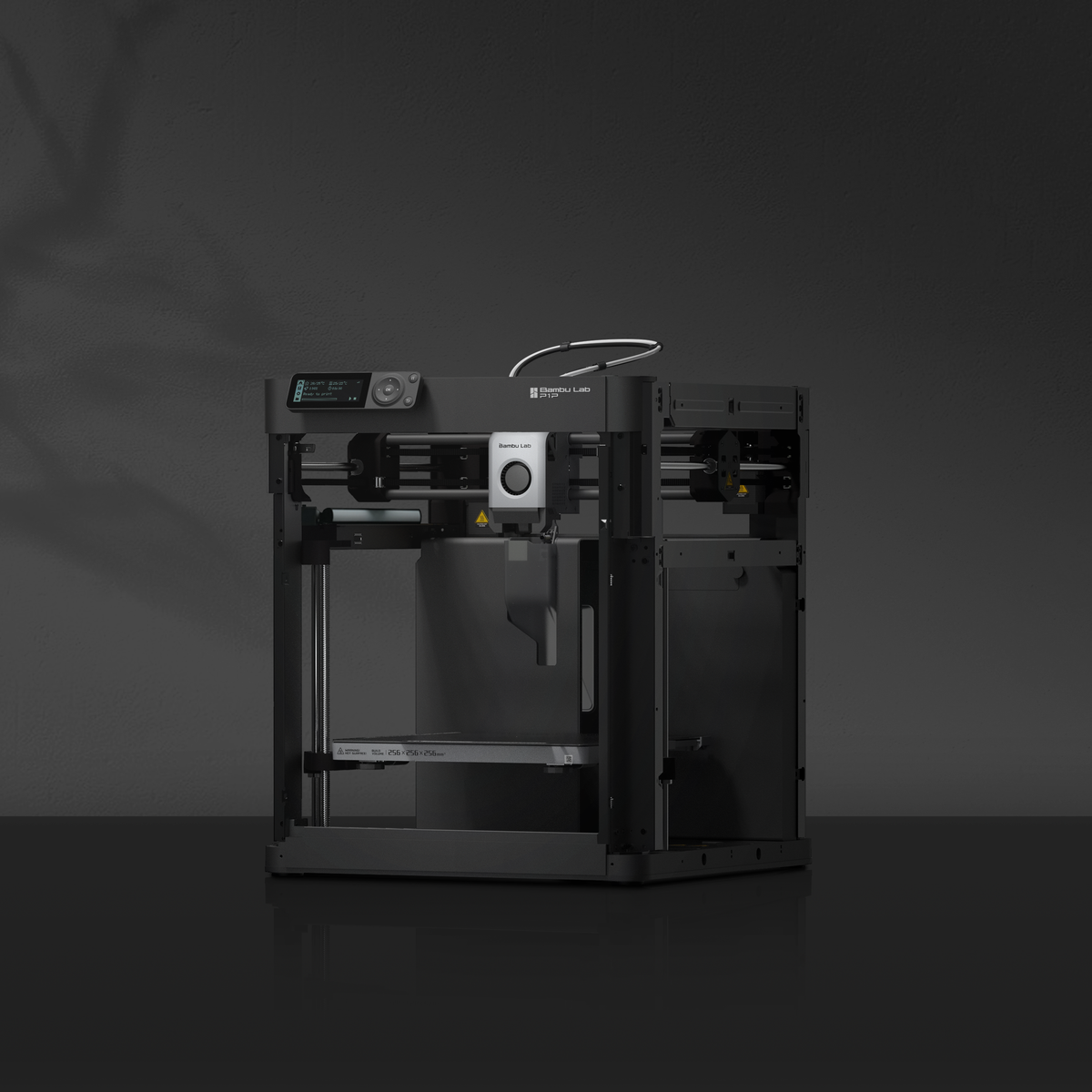 3დ ლაბი – 3D Lab