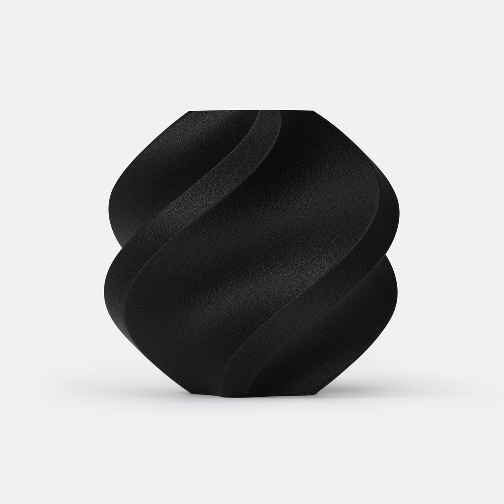 Bambu PA6-CF - Black - with Bambu Reusable Spool