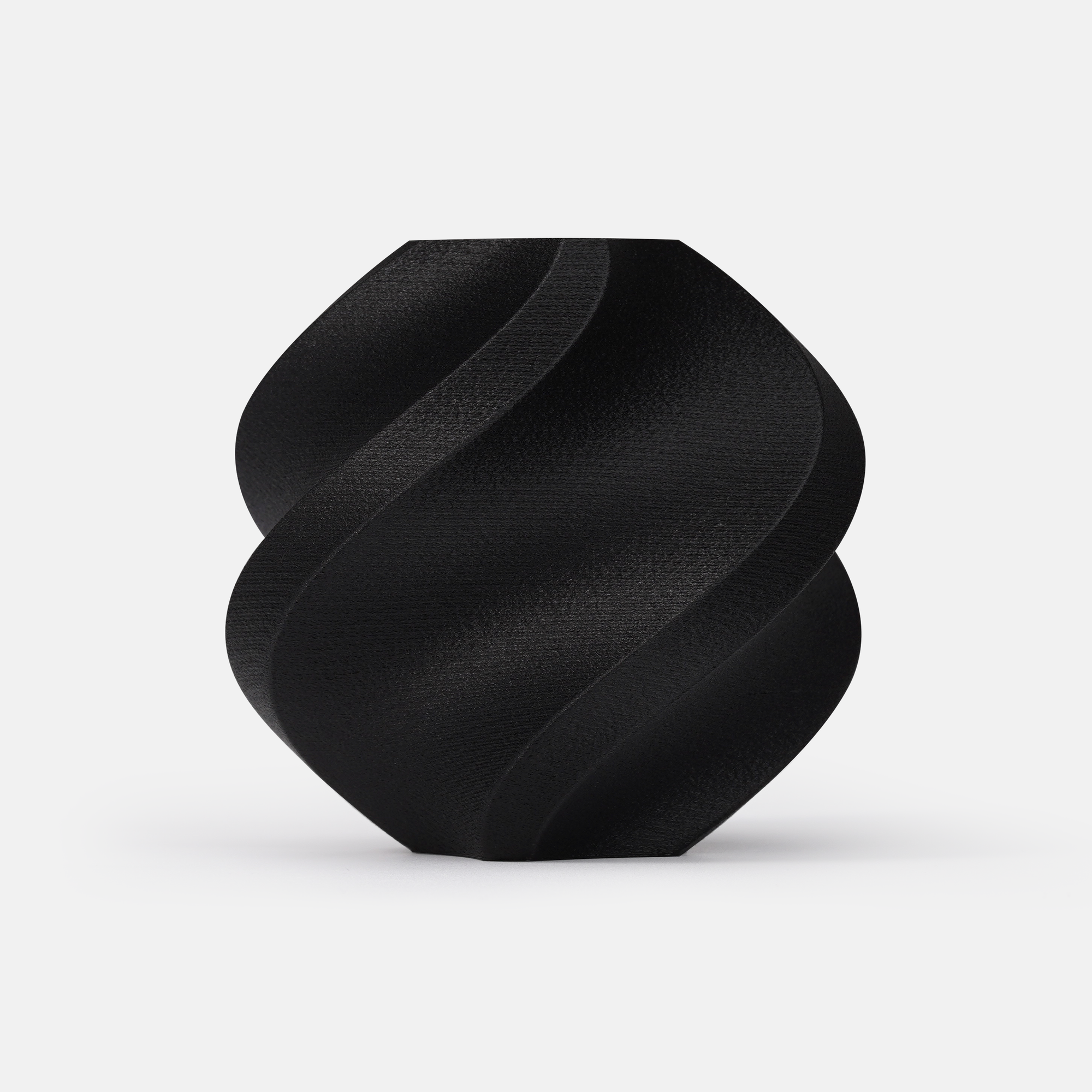 Bambu PA6-CF - Black - with Bambu Reusable Spool