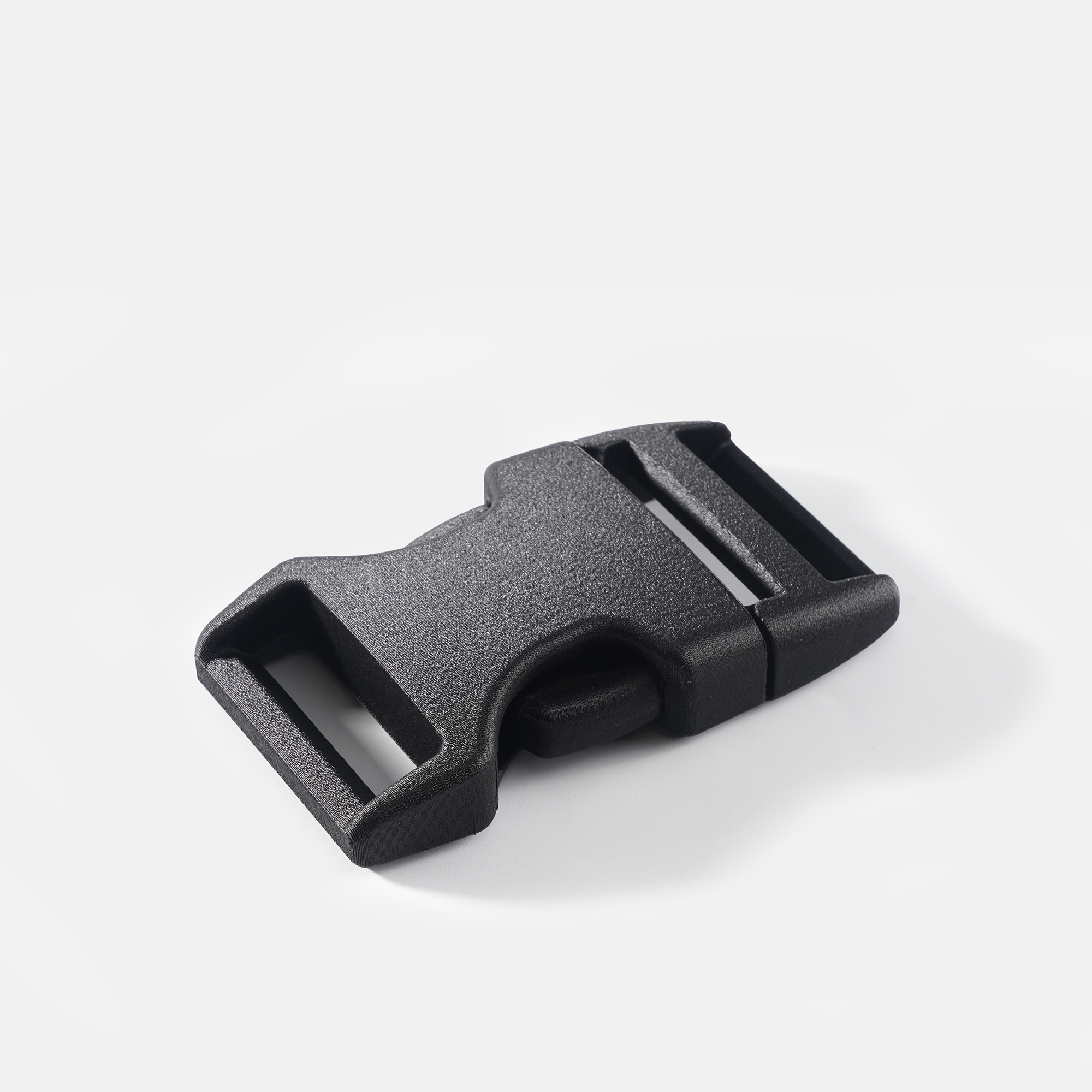 Bambu PAHT-CF - Black - with Bambu Reusable Spool
