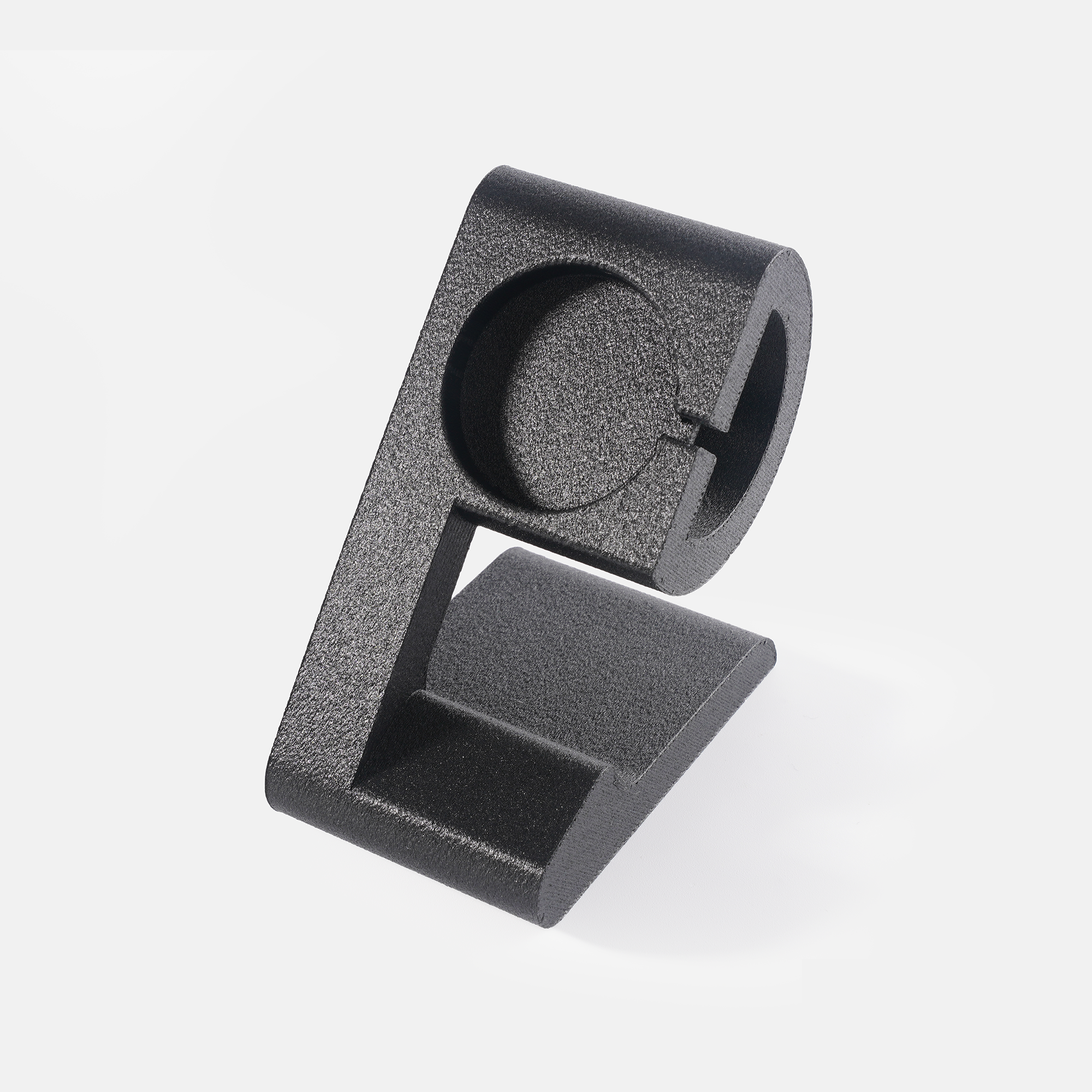Bambu PAHT-CF - Black - with Bambu Reusable Spool
