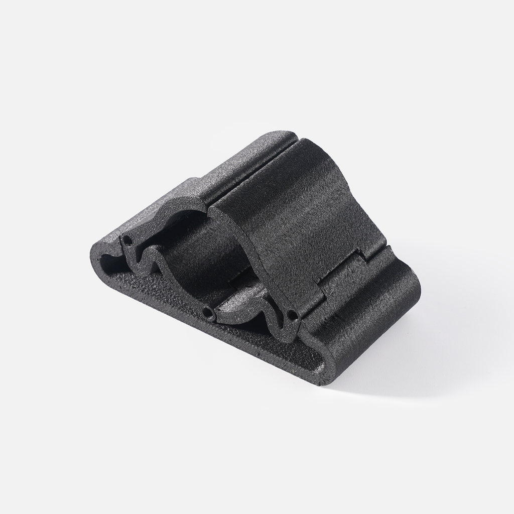 Bambu PAHT-CF - Black - with Bambu Reusable Spool