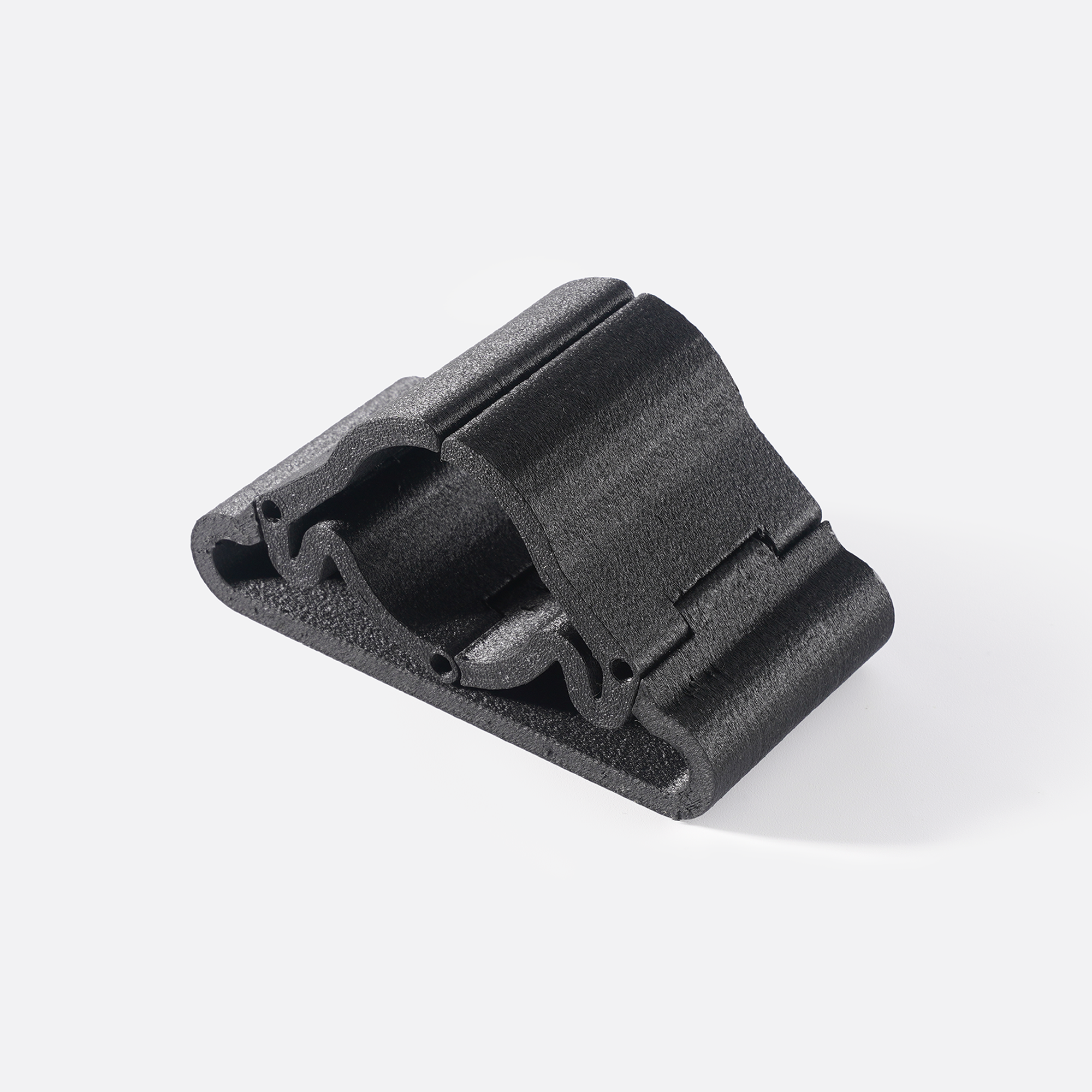 Bambu PAHT-CF - Black - with Bambu Reusable Spool