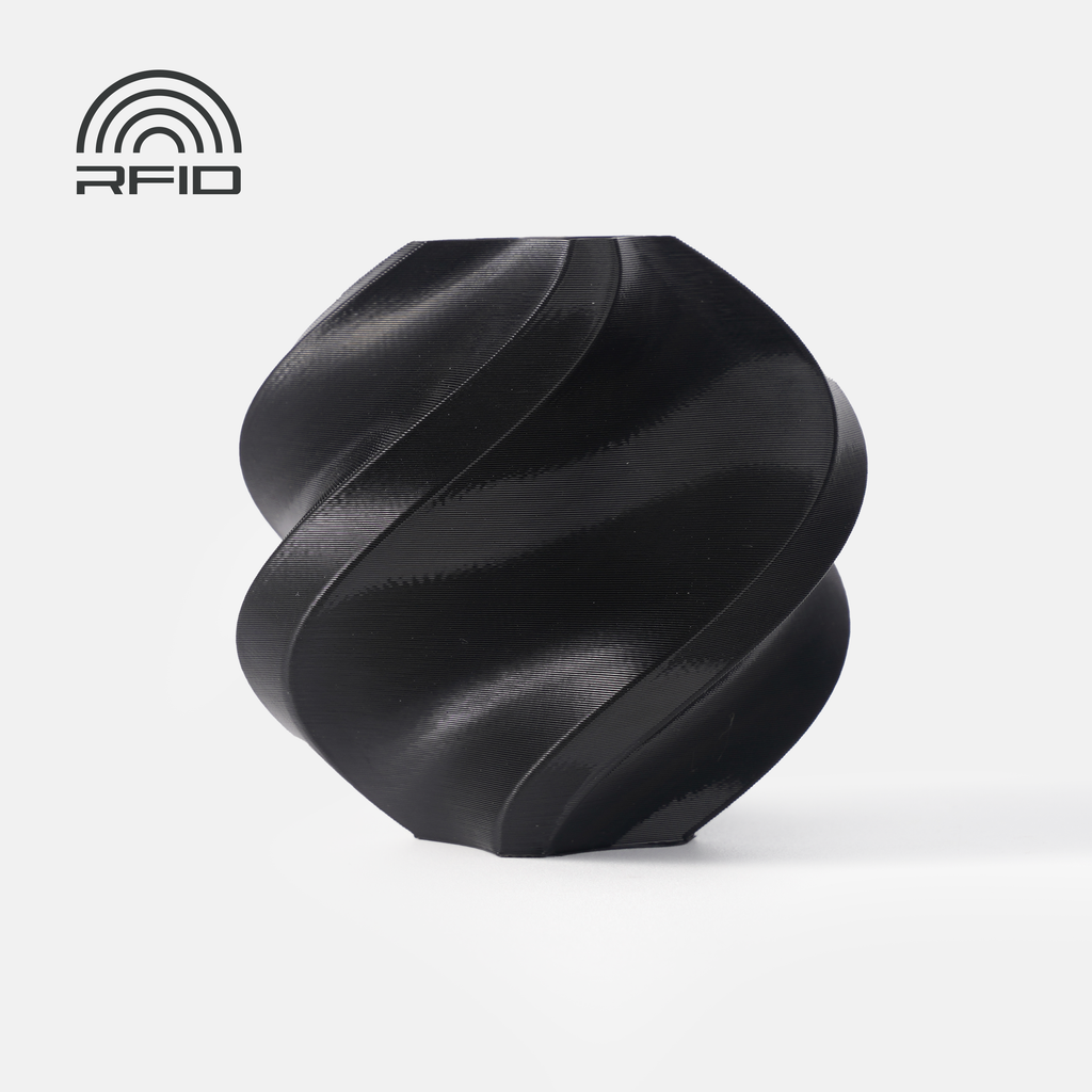 Bambu PC - Black - with Bambu Reusable Spool