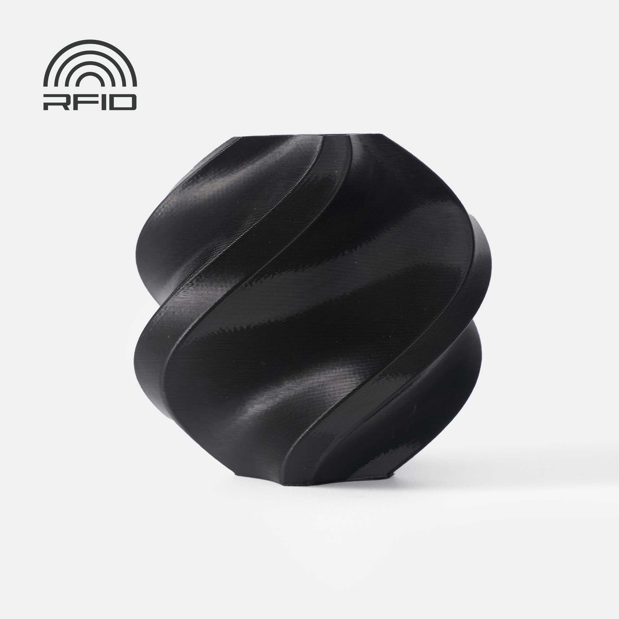 Bambu PC - Black - with Bambu Reusable Spool