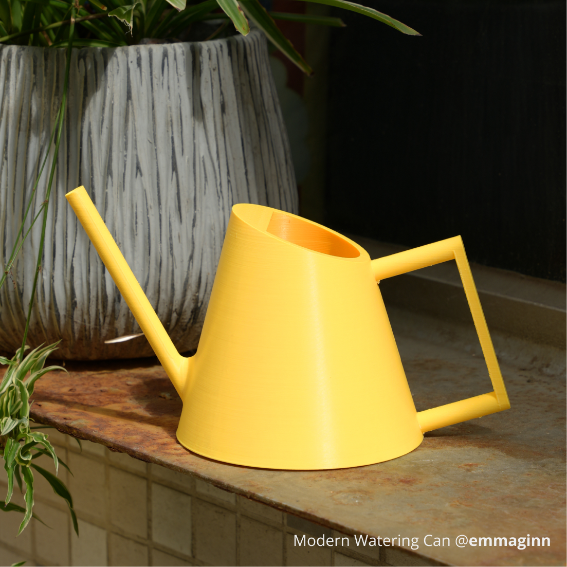 Bambu PETG HF - Yellow - with Bambu Reusable Spool