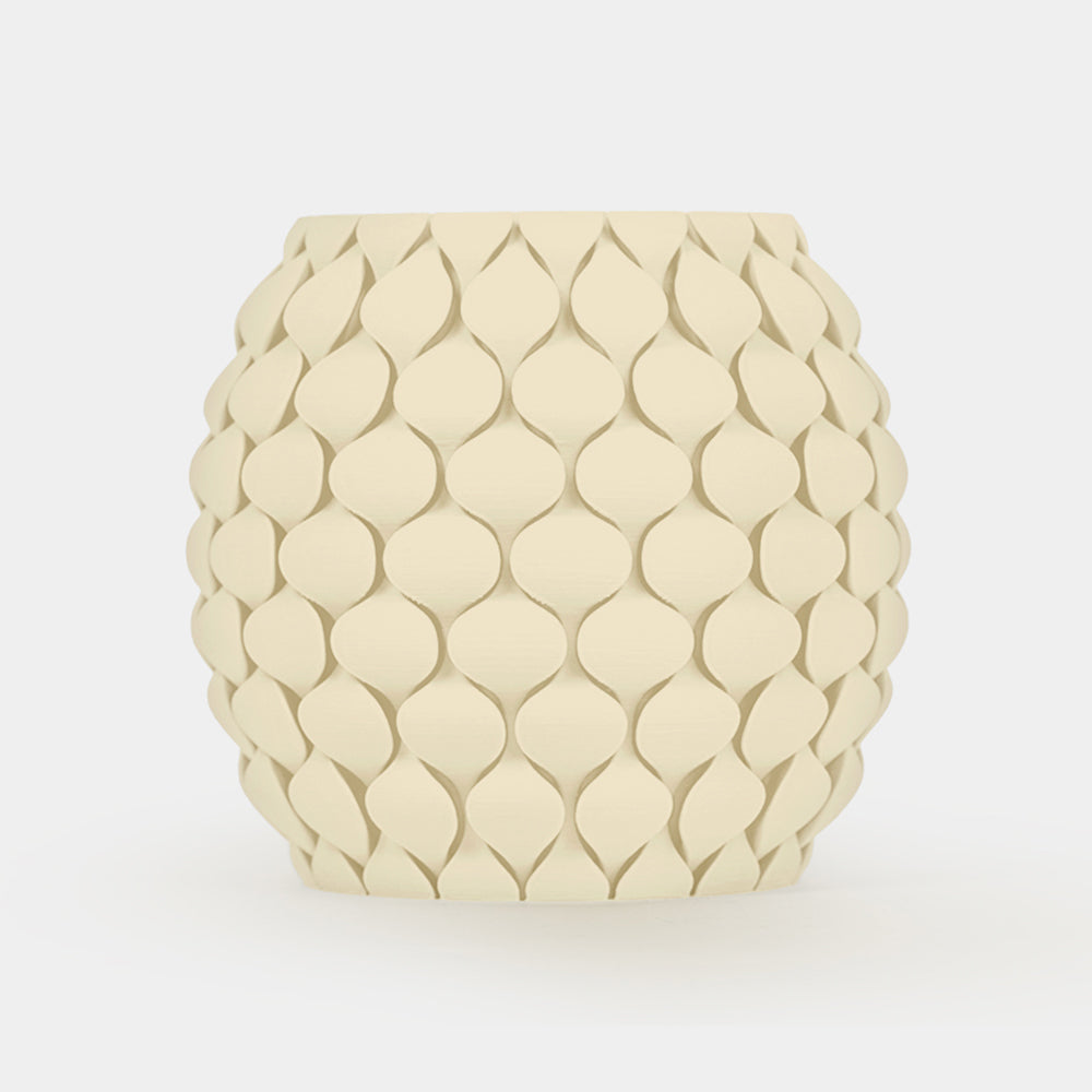 SUNLU PETG Filament Bone White — 1.75 mm 1 kg spool