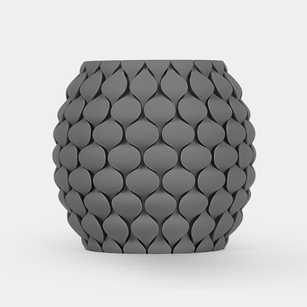 SUNLU PETG Filament Grey — 1.75 mm 1 kg spool