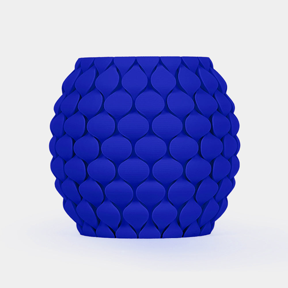 SUNLU PETG Filament Klein Blue — 1.75 mm 1 kg spool