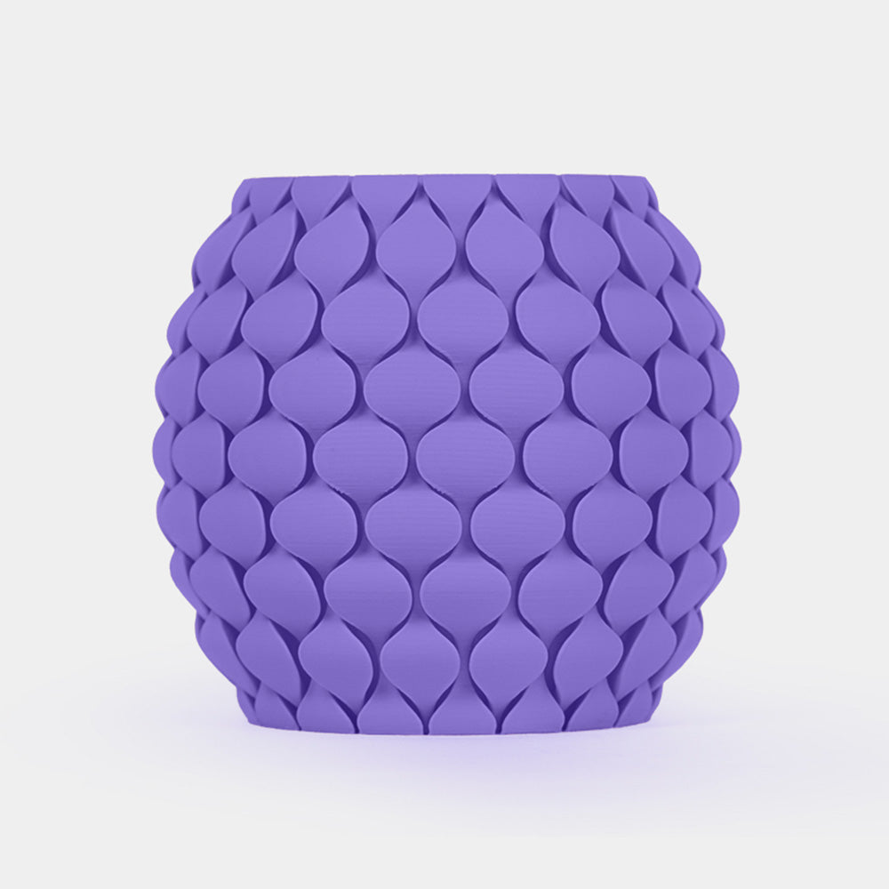 SUNLU PETG Filament Lavender Purple — 1.75 mm 1 kg spool
