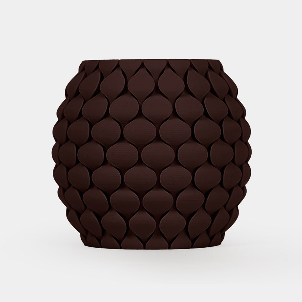 SUNLU PETG Filament Roasted Chestnut — 1.75 mm 1 kg spool