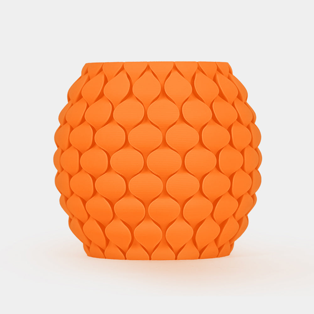 SUNLU PETG Filament Sunny Orange — 1.75 mm 1 kg spool