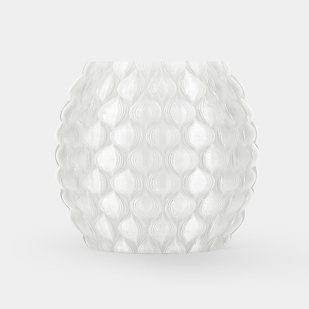 SUNLU PETG Filament Transparent — 1.75 mm 1 kg spool