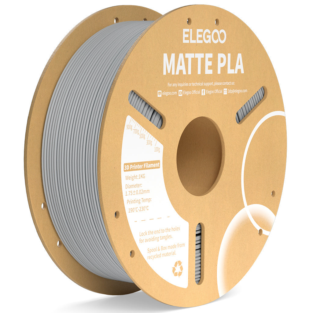 ELEGOO PLA Matte