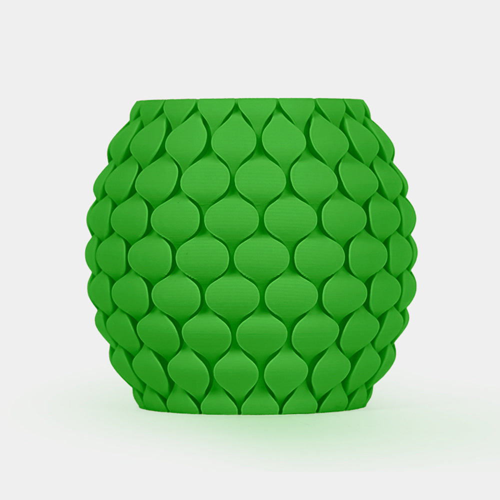 SUNLU PLA Filament Green — 1.75 mm 1 kg spool