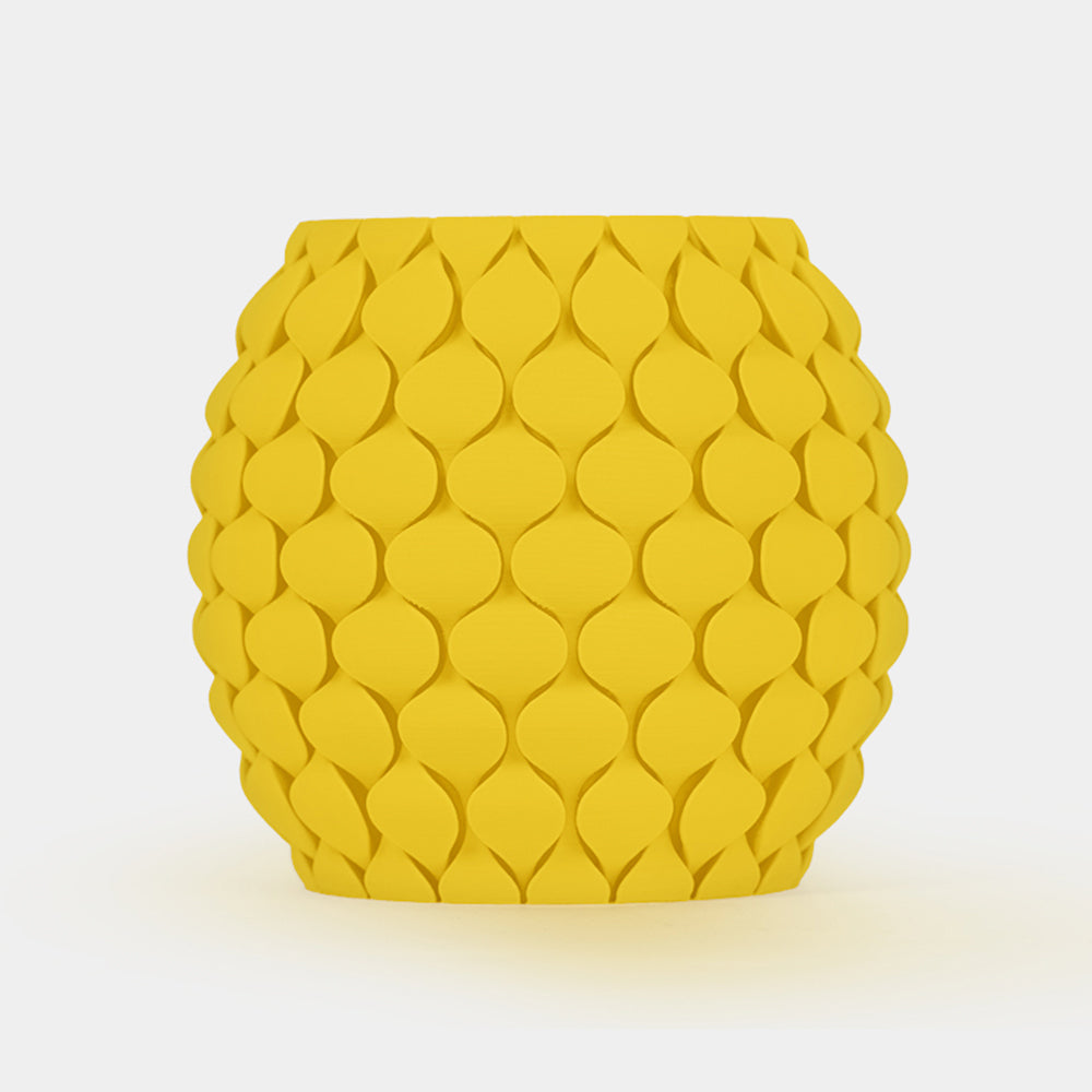SUNLU PLA Filament Vivid Yellow — 1.75 mm 1 kg spool