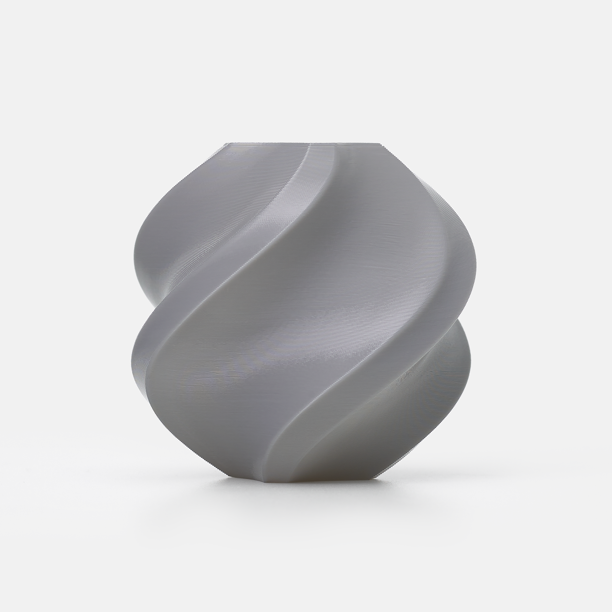 Bambu TPU 95A HF - Gray - with Bambu Reusable Spool