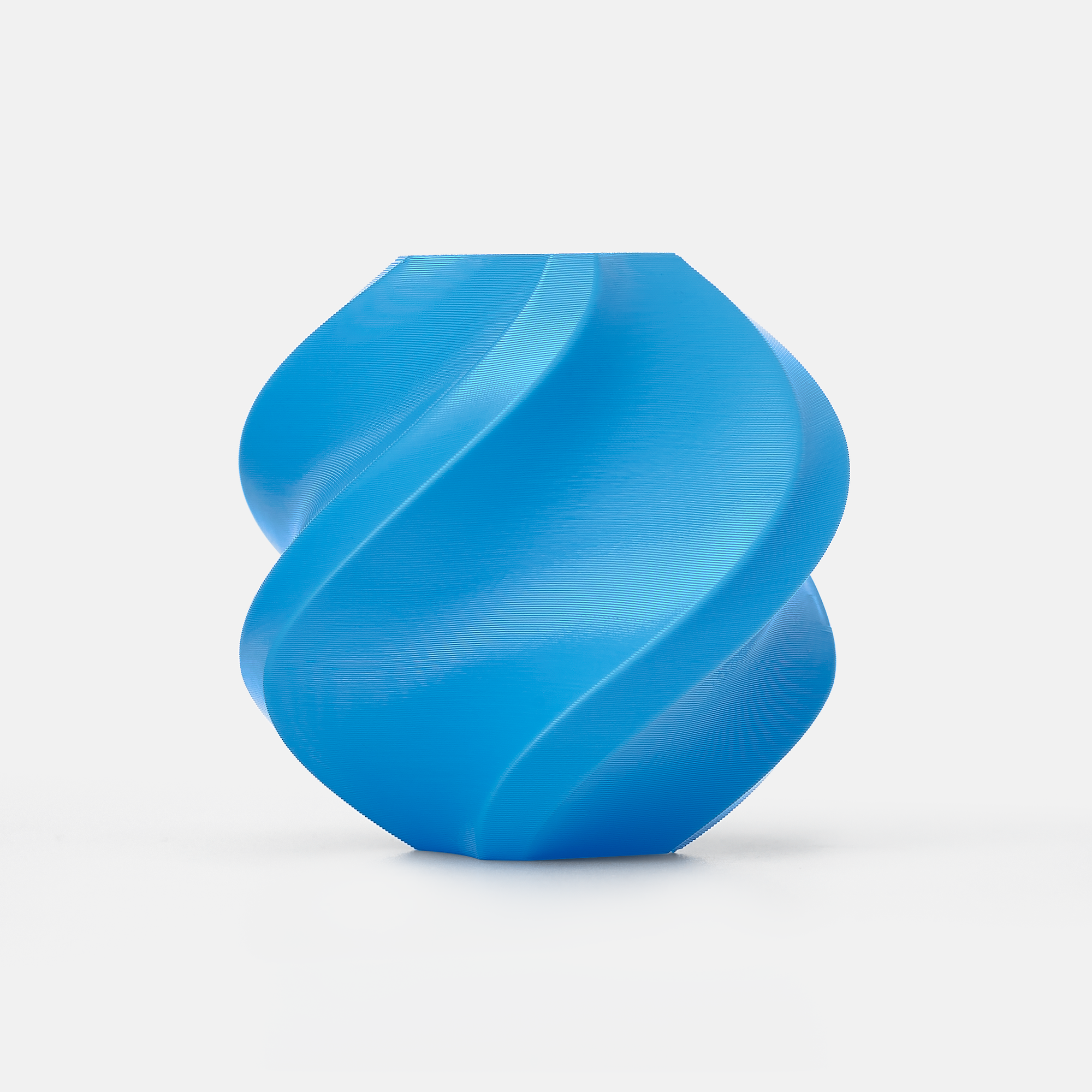 Bambu TPU 95A HF - Blue - with Bambu Reusable Spool