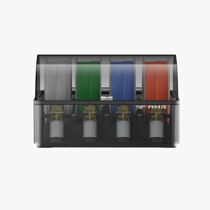 Bambu Lab AMS Pro