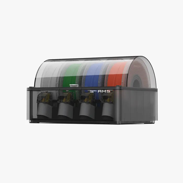 Bambu Lab AMS Pro