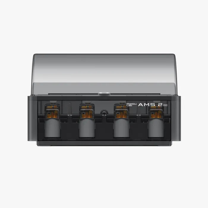 Bambu Lab AMS 2 PRO