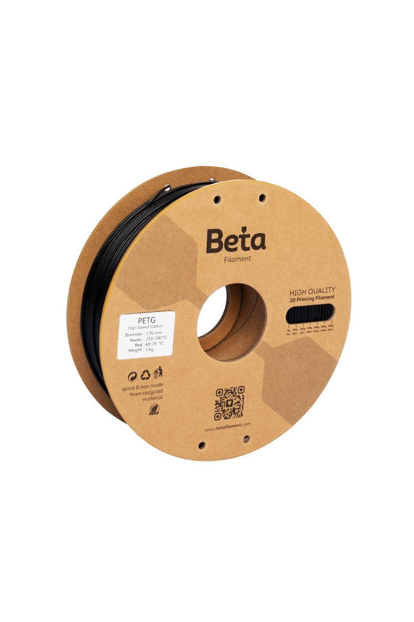 Beta PETG-CF High-Speed კარბონ-ბოჭკო