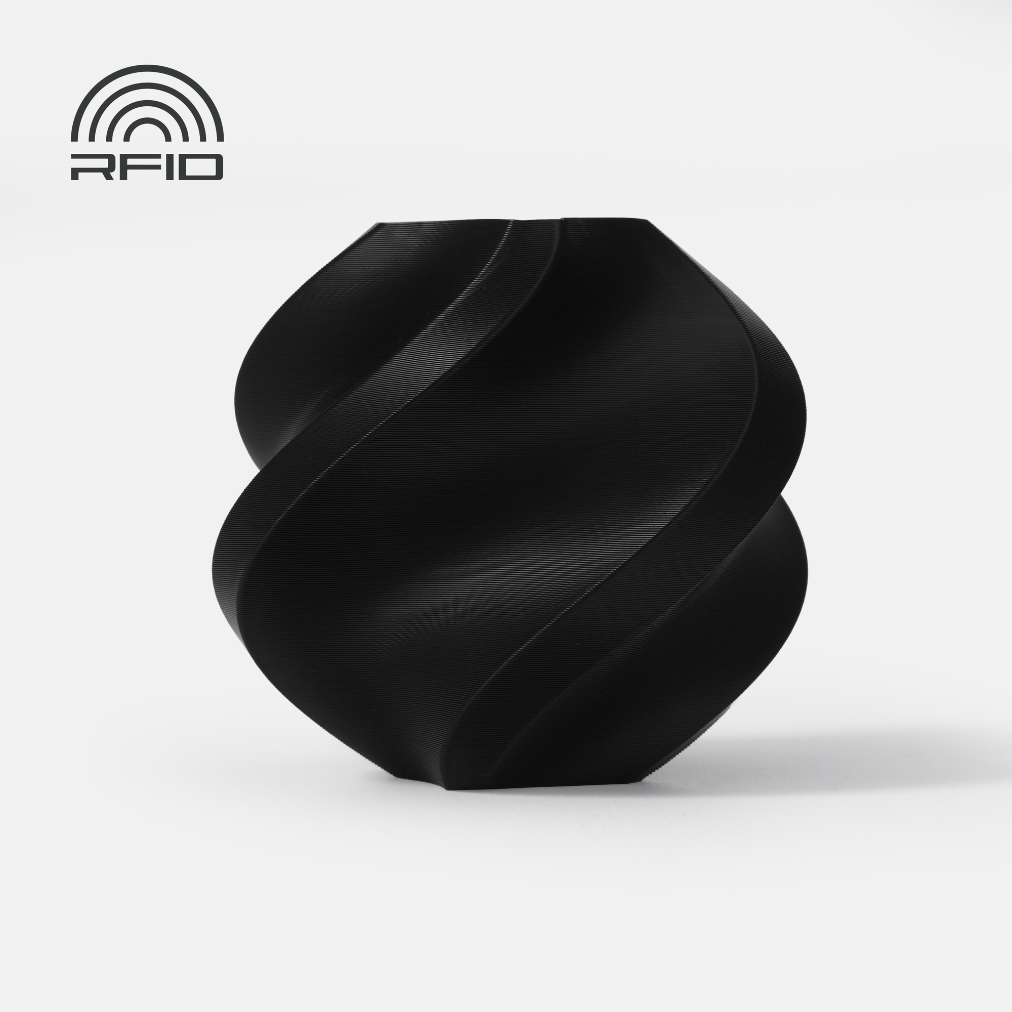 Bambu ASA - Black - with Bambu Reusable Spool