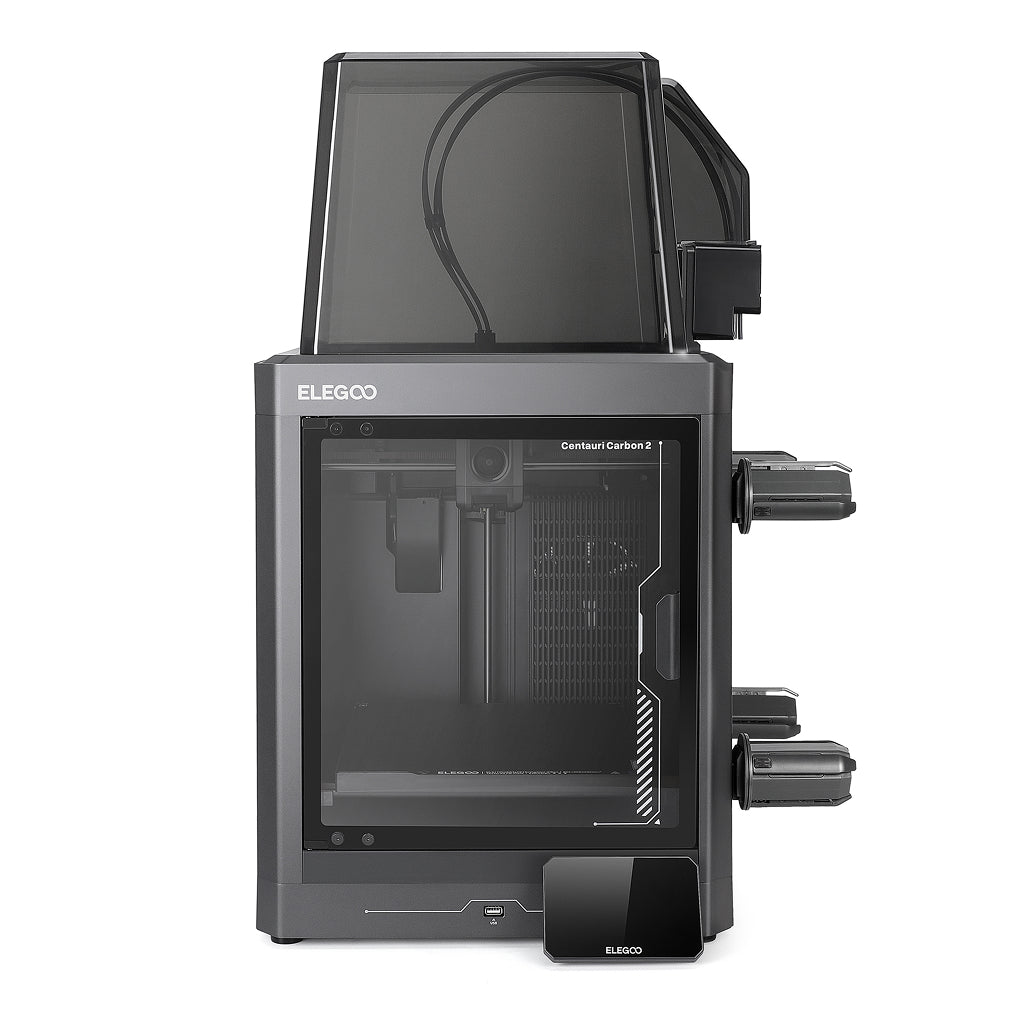 ELEGOO Centauri Carbon 2 Combo
