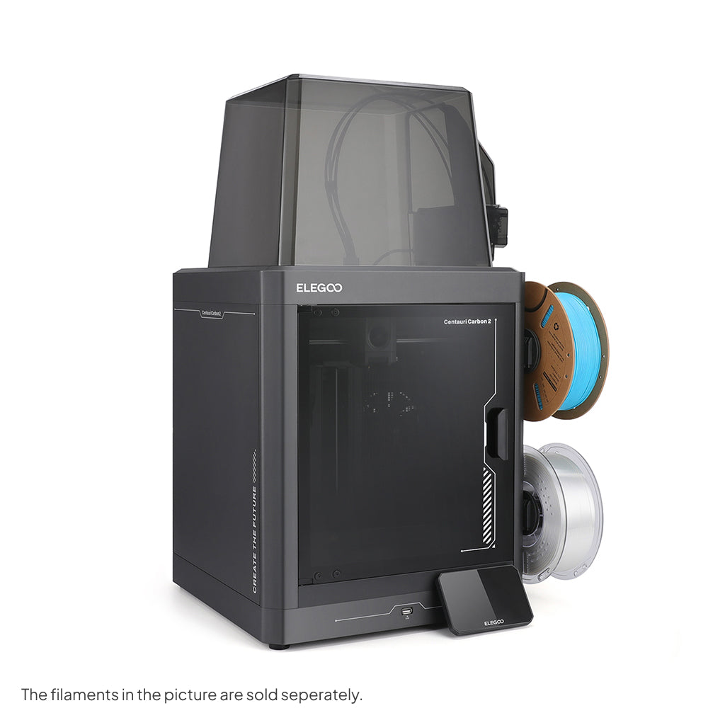 ELEGOO Centauri Carbon 2 Combo