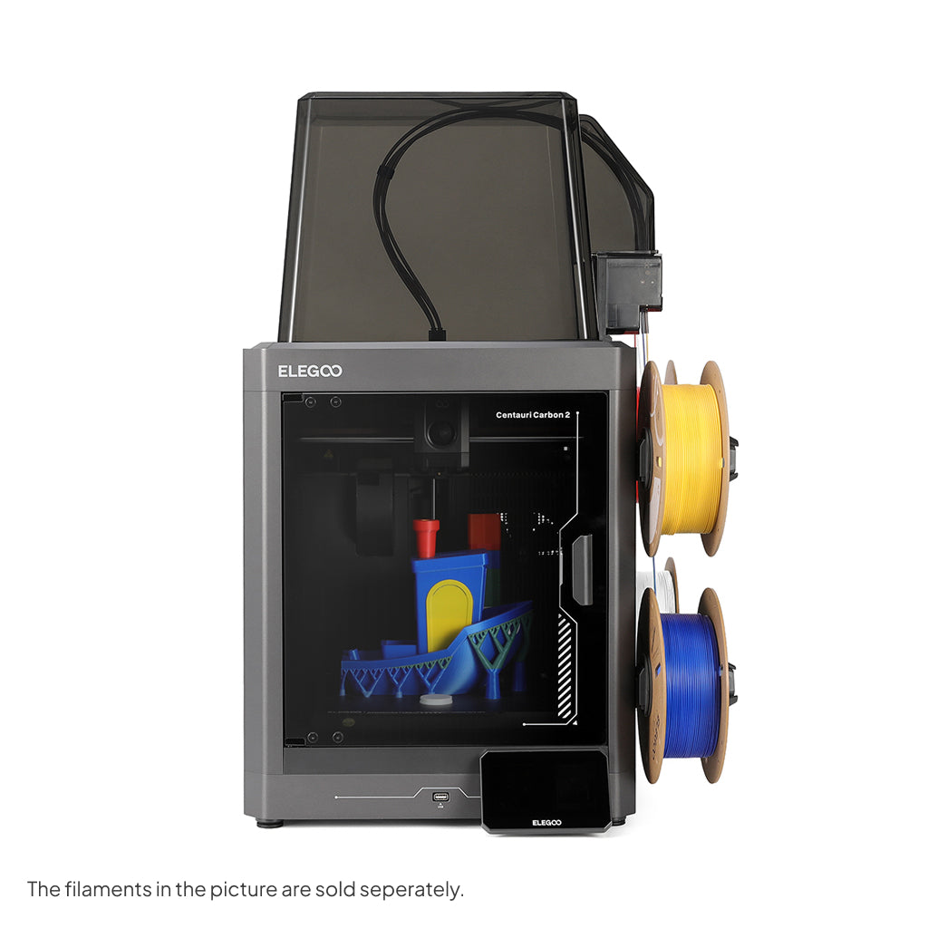 ELEGOO Centauri Carbon 2 Combo